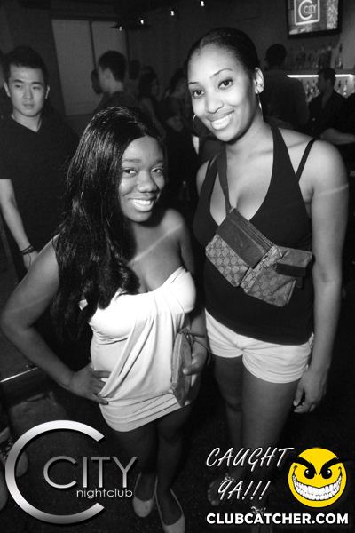 City nightclub photo 104 - July 7th, 2012
