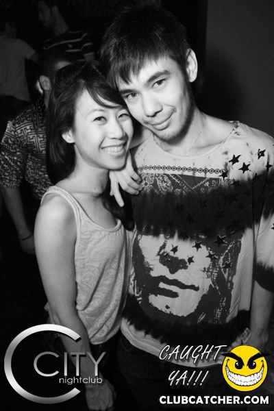 City nightclub photo 106 - July 7th, 2012