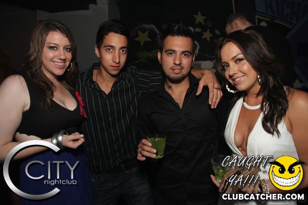 City nightclub photo 108 - July 7th, 2012