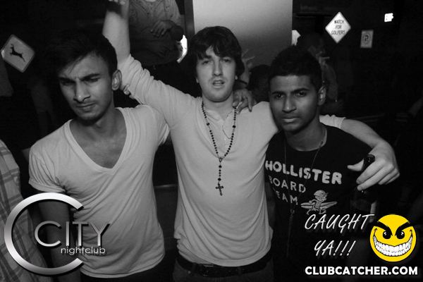 City nightclub photo 120 - July 7th, 2012