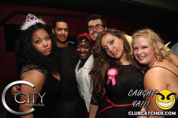 City nightclub photo 15 - July 7th, 2012