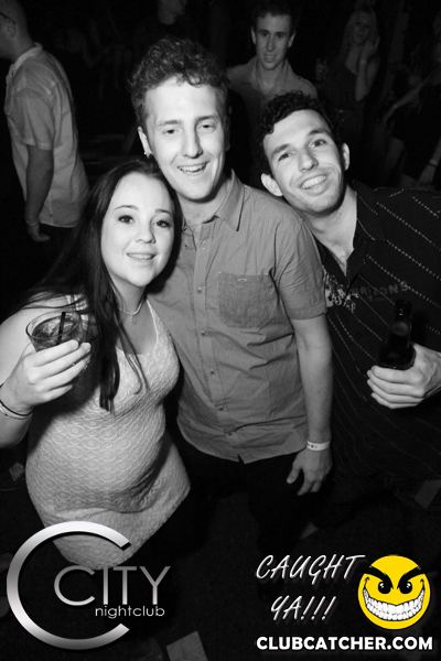 City nightclub photo 143 - July 7th, 2012