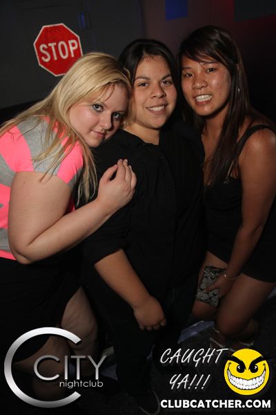 City nightclub photo 147 - July 7th, 2012