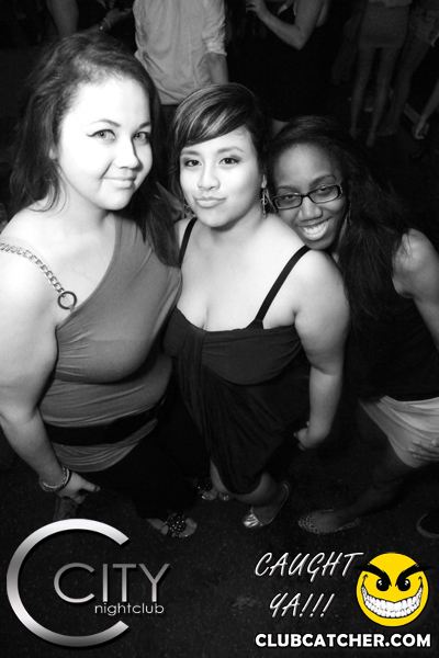 City nightclub photo 148 - July 7th, 2012