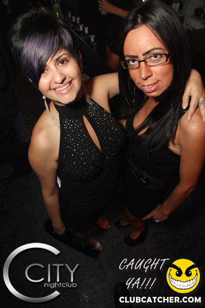 City nightclub photo 164 - July 7th, 2012