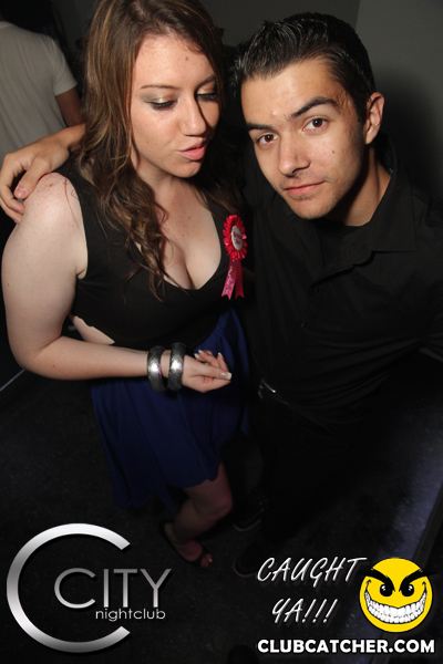 City nightclub photo 165 - July 7th, 2012