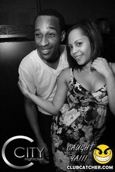 City nightclub photo 169 - July 7th, 2012