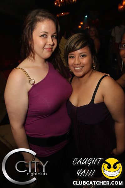 City nightclub photo 171 - July 7th, 2012