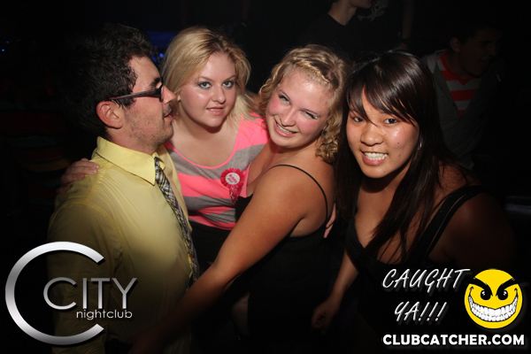 City nightclub photo 173 - July 7th, 2012
