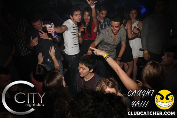 City nightclub photo 176 - July 7th, 2012