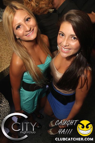 City nightclub photo 3 - July 7th, 2012