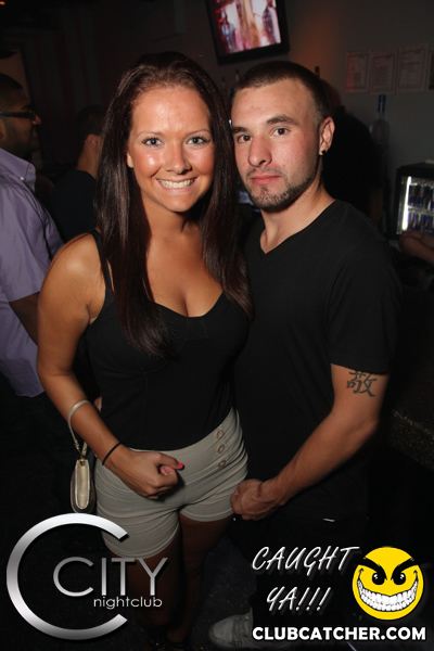 City nightclub photo 33 - July 7th, 2012