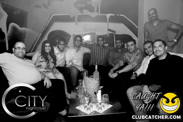 City nightclub photo 45 - July 7th, 2012