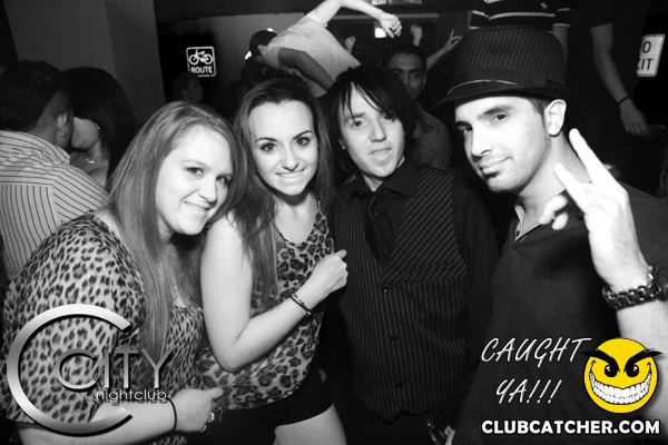 City nightclub photo 49 - July 7th, 2012