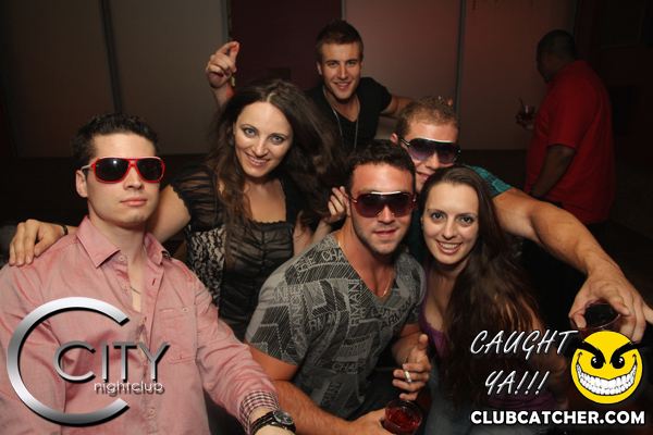 City nightclub photo 51 - July 7th, 2012