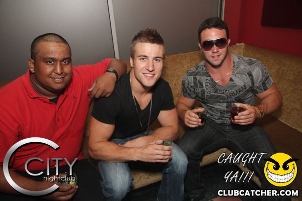 City nightclub photo 53 - July 7th, 2012