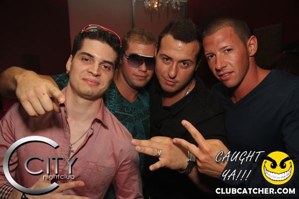 City nightclub photo 54 - July 7th, 2012