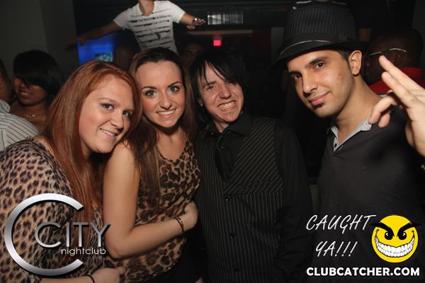 City nightclub photo 58 - July 7th, 2012