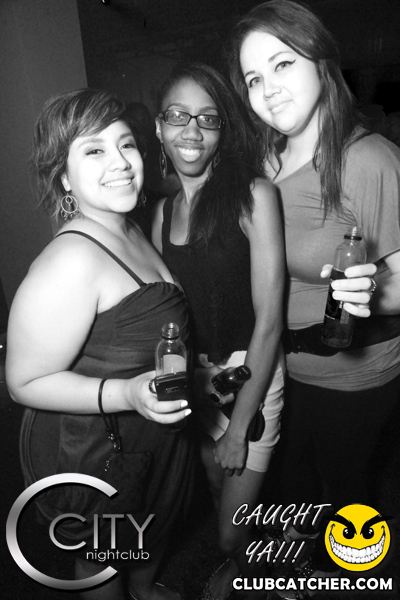 City nightclub photo 64 - July 7th, 2012