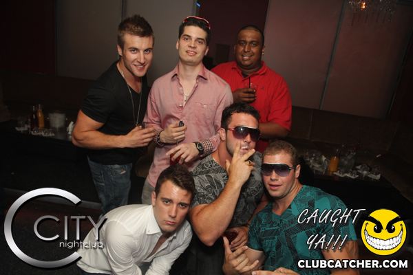 City nightclub photo 66 - July 7th, 2012