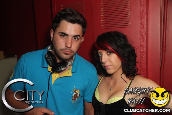 City nightclub photo 70 - July 7th, 2012