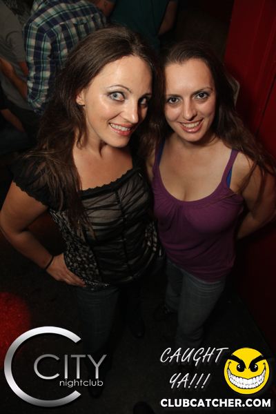 City nightclub photo 72 - July 7th, 2012