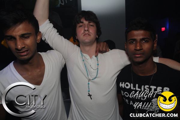 City nightclub photo 82 - July 7th, 2012