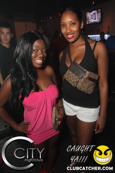 City nightclub photo 86 - July 7th, 2012