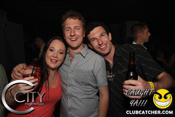 City nightclub photo 87 - July 7th, 2012