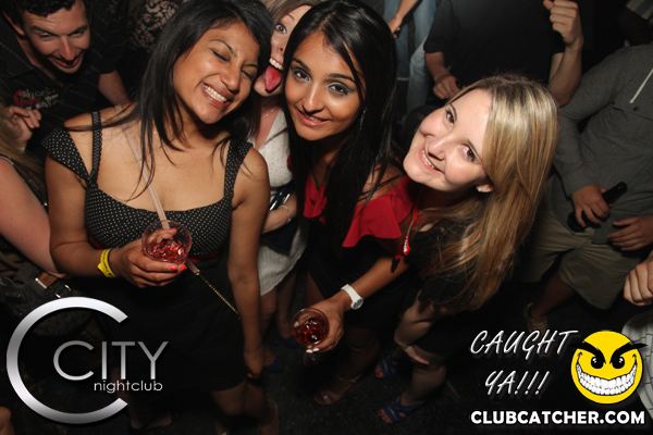 City nightclub photo 89 - July 7th, 2012