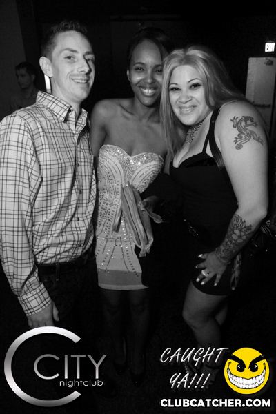 City nightclub photo 90 - July 7th, 2012