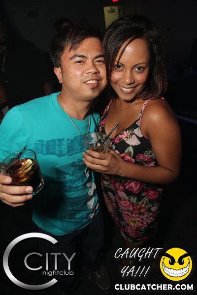 City nightclub photo 91 - July 7th, 2012