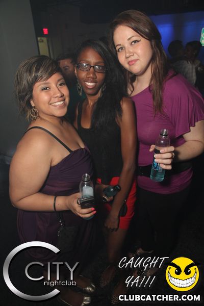 City nightclub photo 93 - July 7th, 2012
