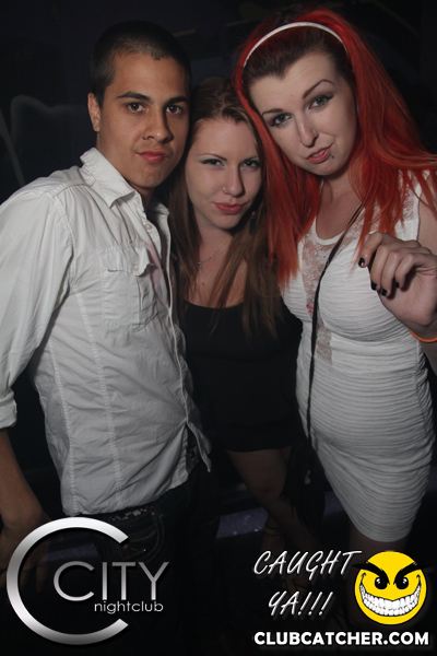 City nightclub photo 95 - July 7th, 2012