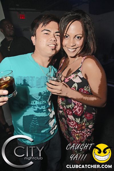 City nightclub photo 100 - July 7th, 2012