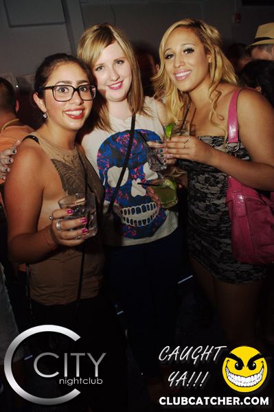 City nightclub photo 105 - July 11th, 2012