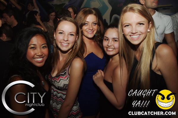 City nightclub photo 108 - July 11th, 2012