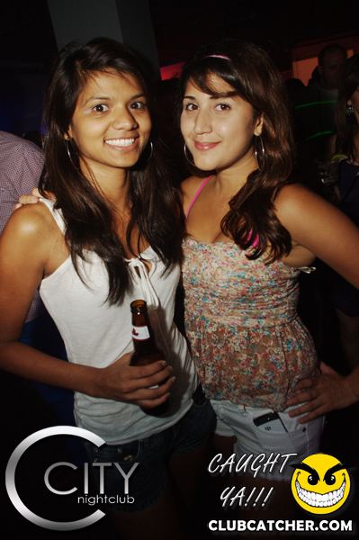 City nightclub photo 114 - July 11th, 2012