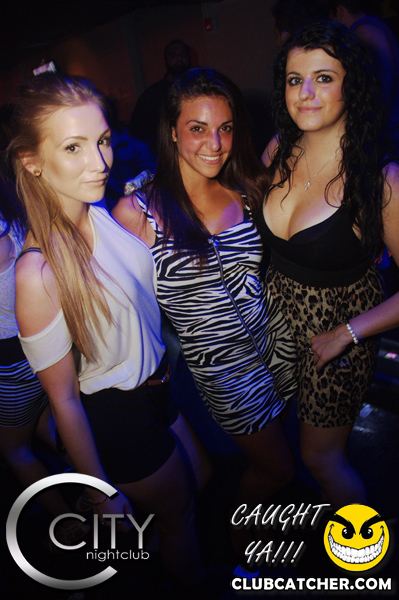 City nightclub photo 117 - July 11th, 2012