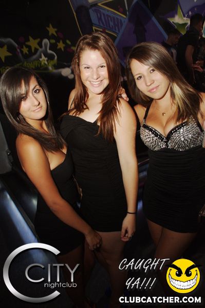 City nightclub photo 118 - July 11th, 2012