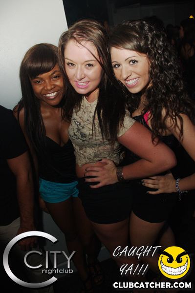 City nightclub photo 126 - July 11th, 2012