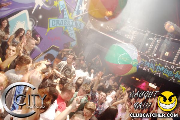 City nightclub photo 136 - July 11th, 2012
