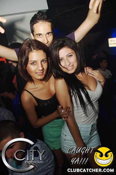 City nightclub photo 140 - July 11th, 2012