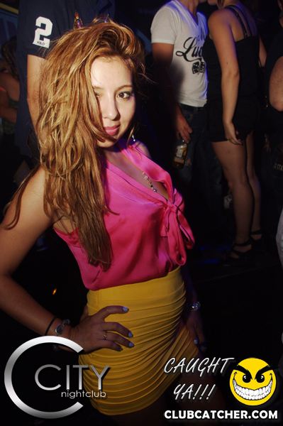 City nightclub photo 142 - July 11th, 2012