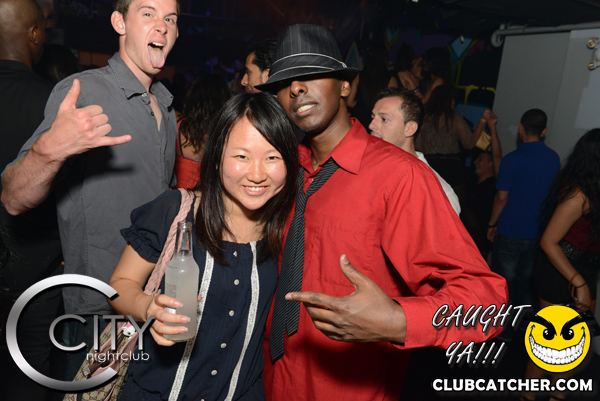 City nightclub photo 148 - July 11th, 2012