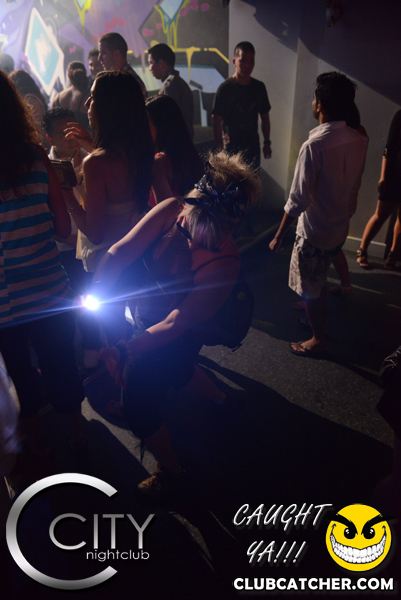 City nightclub photo 149 - July 11th, 2012