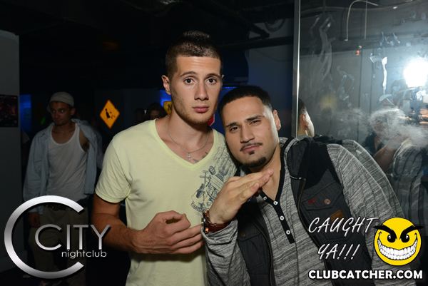 City nightclub photo 156 - July 11th, 2012