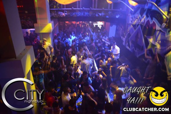 City nightclub photo 158 - July 11th, 2012