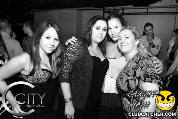 City nightclub photo 161 - July 11th, 2012