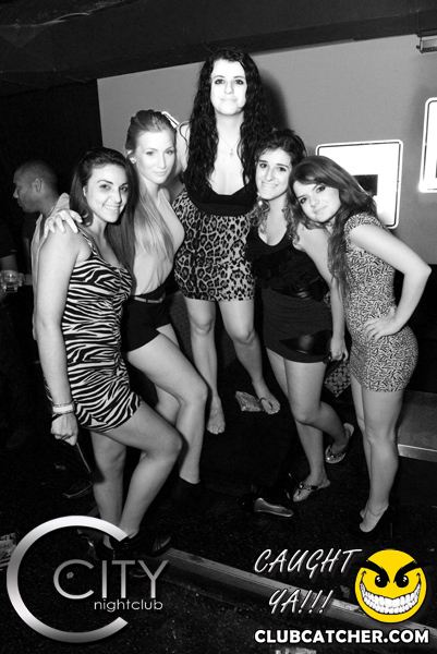 City nightclub photo 168 - July 11th, 2012
